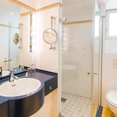 Best Western Hotel Kantstrasse Berlin - Bild 9