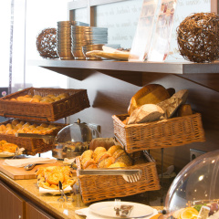 Dorint Hotel am Dom Erfurt - Bild 14