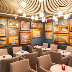 Lord Nelson Hotel - Bild 22