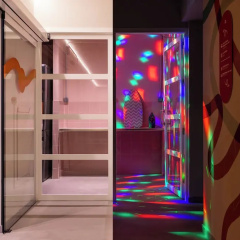 The Loft House Madrid - Bild 9
