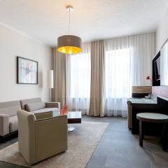 Hotel Garni am Domplatz - Bild 14