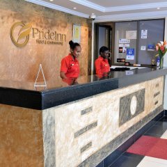Enjoy a Grand Vacation Wail Visiting Nairobi and Staying at the Prideinn Suites in Nairobi, Kenya from 117$, photos, reviews - zenhotels.com photo 4
