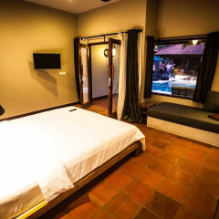 Belukar Villas - Bild 1
