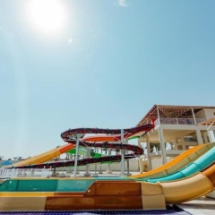 Pickalbatros Dana Beach Resort - Hurghada - Bild 19