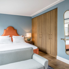 Hotel Twenty Eight - Bild 4