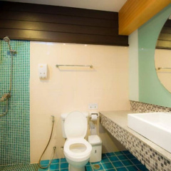 Phi Phi Palms Residence - Bild 8