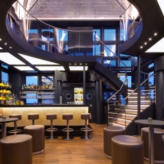 Hotel Hafen Hamburg - Bild 16