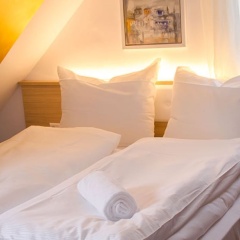 Alpha & Omega Hotel (air-conditioned) - Bild 5