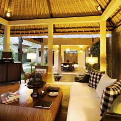 Kayumanis Sanur Private Villa & Spa - Bild 26