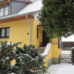 Ferienhaus Schulze - Bild 1