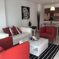 The Club at Brickell Bay - Bild 4