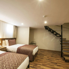 Hotel Ney - Bild 4