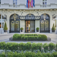 Mandarin Oriental Ritz, Madrid - Bild 1