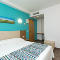 Hotel Don Pepe - Adults Only - Bild 4