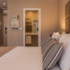Vila Garden Guesthouse - Bild 5