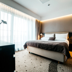 Q Hotel Plus Krakow - Bild 4