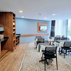 Uyu Room Adana Hotel - Bild 22