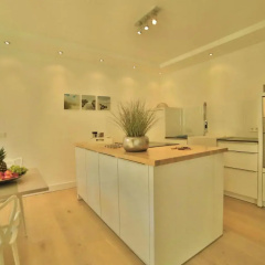 Appartement Strandlounge thumbnail 18