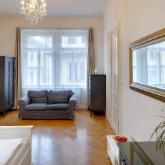 Charles Bridge Premium Apartments - Bild 3