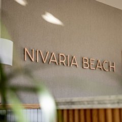 Отель Nivaria Beach Испания, Тенерифе - отзывы, цены и фото номеров - забронировать отель Nivaria Beach онлайн фото 4