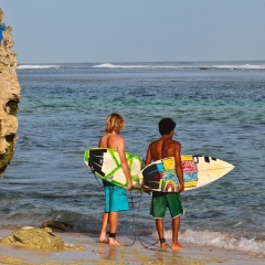 Timbis Homestay Bali - Bild 12
