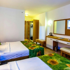 Eftalia Splash Resort — All inclusive - Bild 7