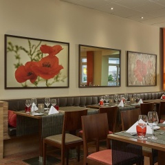 H+ Hotel Darmstadt - Bild 22