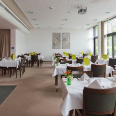 Corbin München Airport Business Hotel - Bild 19