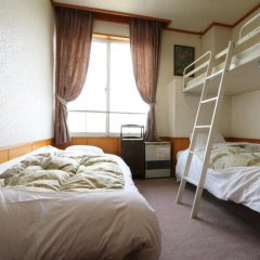 Marchen House Madarao thumbnail 3