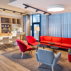 Holiday Inn Prague Airport by IHG - Bild 13