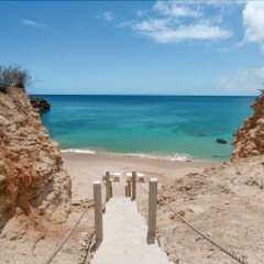 Villa Kandara in West End Village, Anguilla from 3125$, photos, reviews - zenhotels.com photo 2