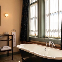 Hotel Mercier - Bild 21
