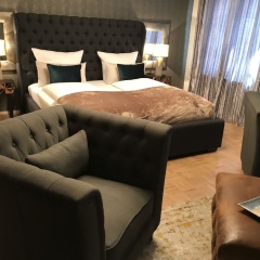 Luxus Apartment Manhattan - Bild 3
