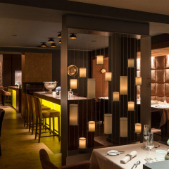 Best Western Premier Hotel Rebstock - Bild 26