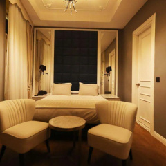 Hotel Royal Tophane - Bild 10