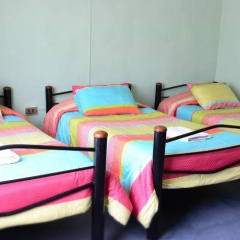 Hostal Aventura Austral thumbnail 2