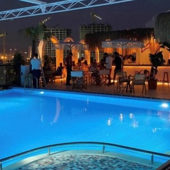 Volley Hotel İzmir - Bild 15