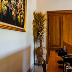 Oka Suite Ubud by Dhananjaya Hospitality - Bild 2
