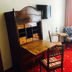 Hotel Alt Gorlitz - Bild 2