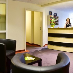 Garden Hotel - Bild 2