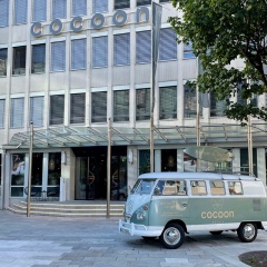 Cocoon Salzburg - Bild 1
