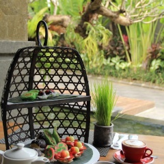 The Wolas Villa & Spa - Bild 13