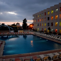 Orient Resort Hotel - Bild 14