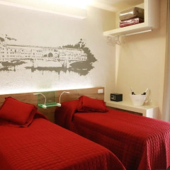 B&B Santa Maria Novella - Bild 4