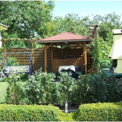 Ferienwohnungen Weingart - Bild 8