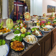 Sarıtaş Hotel - All Inclusive - Bild 9
