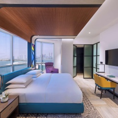 Andaz Dubai The Palm - Bild 12