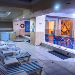 Hotel Kirci Thermal & Spa - Bild 11