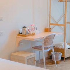 Baan Cocoa Boutique Hotel - Bild 5