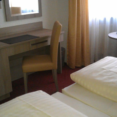 Airport Hotel Filderpost - Bild 6